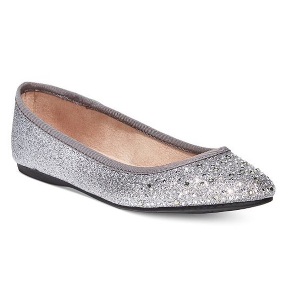 Macy's Shoes - Style & Co Angelynn Flats, Created for Macy's